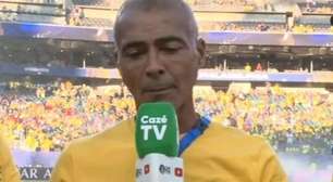 Quanto Romário ganha na política? Senador abriu mão de salário durante a Copa