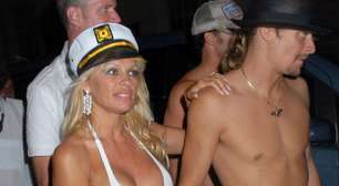 Os casamentos de celebridades mais extravagantes de todos os tempos