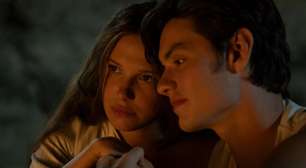 "Que vergonha alheia": O vexame de bastidores que fez Millie Bobby Brown consolar seu parceiro de Enola Holmes 3