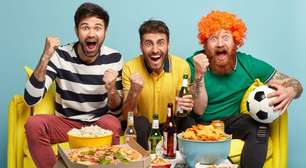 Copa: 4 erros alimentares que podem afetar sua dieta, segundo médico
