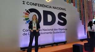 Alto Tietê leva propostas de desenvolvimento sustentável à 1ª Conferência Nacional dos ODS, em Brasília