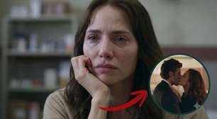 Quem Ama Cuida: Rejeitado por Adriana, Pedro decide se casar