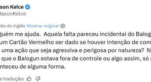 Raphael Claus é detonado por astros da NFL e NBA por expulsar jogador dos EUA