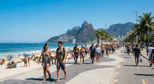 Previsão do tempo em Rio de Janeiro (RJ) hoje: veja como fica o clima nesta quinta-feira