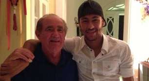 Neymar confessa nervosismo ao conhecer Renato Aragão, Michael Jordan e Curry