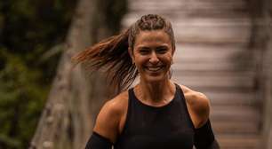 Bruna Ianhez encara ultramaratona de 134 km no Canadá com terreno desafiador