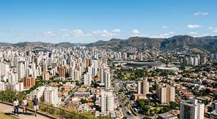 Previsão do tempo em Belo Horizonte (MG) hoje: veja como fica o clima nesta quinta-feira