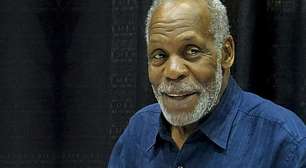 Danny Glover revela batalha contra o mal de Alzheimer