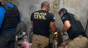 Irmãs suspeitas de integrar tráfico são presas por coagir moradores a contratar internet no Recife