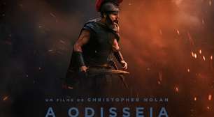 O que o trailer de A Odisseia revela? Tudo o que já sabemos sobre o novo filme