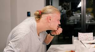 Não é picanha nobre e nem o saboroso lagarto: o corte de carne bovina favorito de Erling Haaland, rival do Brasil na Copa 2026, tem perfil premium, ligação com nativos dos EUA e é famoso por ser suculento, macio e com apresentação imponente