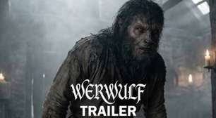 Werwulf ganha trailer assustador e estreia marcada; tudo sobre o novo terror