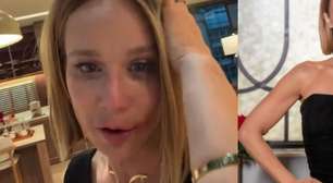 'A raquete voltou?': teoria sobre a novela 'Quem Ama Cuida' aponta cena bombástica após Mariana Ximenes surgir descabelada e com maquiagem borrada na Globo; entenda!