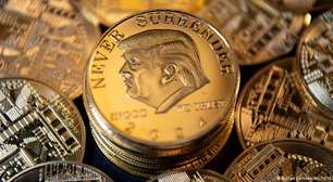 Como as criptomoedas estão se entrelaçando com o mundo político