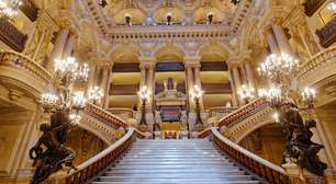 Teatro de Paris que inspirou 'O Fantasma da Ópera' fechará por cinco anos para reforma
