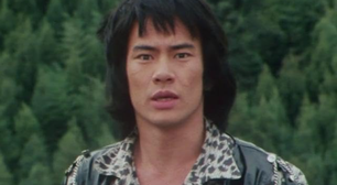 Morre Hikaru Kurosaki, eterno Jaspion, aos 64 anos