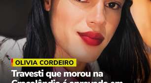 Jovem trans que viveu nas ruas passa em primeiro lugar em Economia na UFF