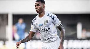 Santos estuda vendas para quitar dívida e suspender transfer ban