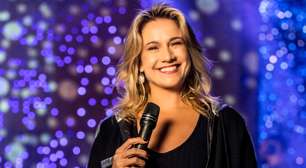 Fernanda Gentil estreia na TV Connect USA com novo quadro