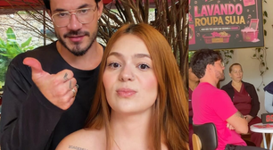 Reality de Viih Tube e Eliezer com funcionários pode gerar problemas na Justiça para o casal de ex-BBBs? Advogado especialista em Direito Trabalhista explica e faz ressalva em debate: 'É preciso avaliar se existia liberdade...'