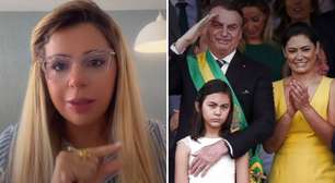 Vidente tem visão perturbadora sobre a família Bolsonaro: 'Vi a morte'
