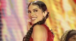 Anitta surge caracterizada como personagem para novo filme; veja fotos