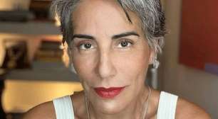 Aos 62 anos, Gloria Pires aluga mansão com diária de até R$ 16 mil