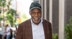 Danny Glover revela como é conviver com diagnóstico de Alzheimer: 'Ainda não estou aceitando'