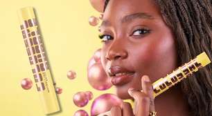 Maybelline lança Colossal Bubble com volume e leveza para cílios