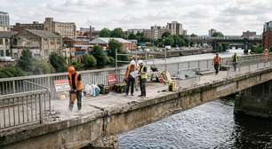 Itabuna autoriza restauração de ponte histórica e modernização de estação de esgoto