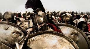 Quando o filme "300" arrecadou milhões, Irã respondeu com uma queixa à UNESCO: e eles tinham mais razão do que você imagina