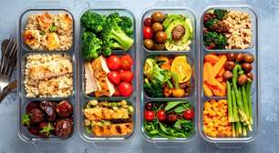 10 superalimentos para melhorar sua saúde e bem-estar
