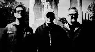 New Order anuncia show único no Brasil para novembro