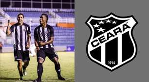 Ceará vence o Atlético-MG e está na final; veja como foi tudo