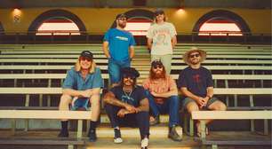 Ocean Alley anuncia turnê no Brasil em novembro com shows em três cidades