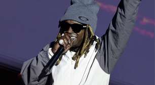 Lil Wayne pede desculpas após não aparecer no próprio show: 'Sinto muito'