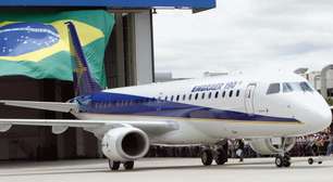 'Pérola brasileira': jornal francês exalta trajetória de sucesso industrial da Embraer