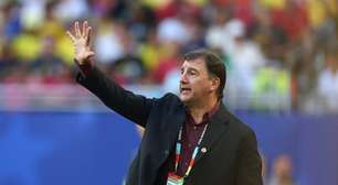 Técnico da Colômbia rechaça favoritismo na Copa: "Prefiro não estar nessa posição"