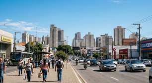 Previsão do tempo em Bauru (SP) hoje: veja como fica o clima nesta quinta-feira