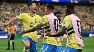 Se vencer a Noruega, Brasil vai enfrentar quem? Confira o chaveamento