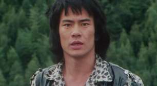 Hikaru Kurosaki, astro de 'O Fantástico Jaspion', morre aos 64 anos