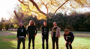 Ty Segall fará sua estreia no Brasil com show em São Paulo em novembro