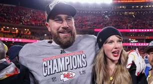 Está chegando! Tudo o que sabemos sobre o casamento de Taylor Swift e Travis Kelce