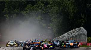 Indy: horários e onde assistir o GP de Mid Ohio 2026