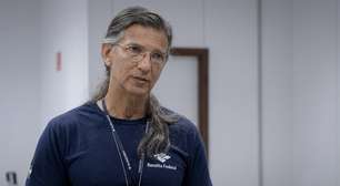 Famoso auditor de 'Aeroporto: Área Restrita' lança pré-candidatura por partido de esquerda