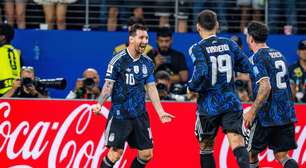 Argentina x Cabo Verde: Vozinha conseguirá parar Messi; veja odds