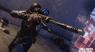 Call of Duty Black Ops 7: Veja os melhores Fuzis de Precisão e de Atirador na Temporada 4