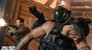 Call of Duty Black Ops 7: Confira as melhores Escopetas e MLS na Temporada 4