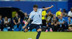 Valverde fala pela primeira vez após eliminação do Uruguai na Copa do Mundo: 'Assumo o fracasso'