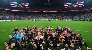 'Remada viking': você sabe como fazer o movimento correto desse fenômeno da Copa? Veja passo a passo